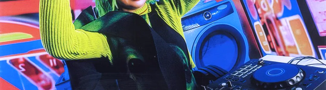 DJ Mandy