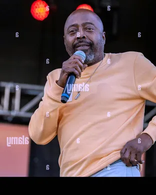 Donnell Rawlings
