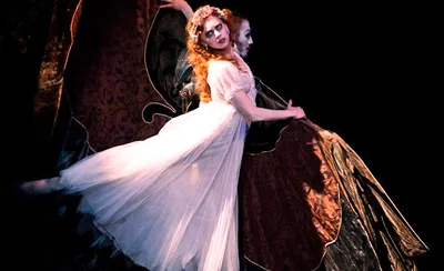 Dracula - Ballet