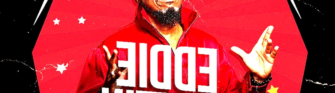 Eddie Griffin