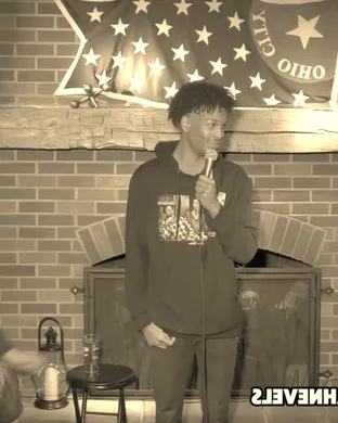 Elijah Nevels 