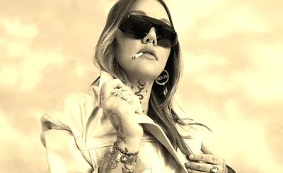 Elle King