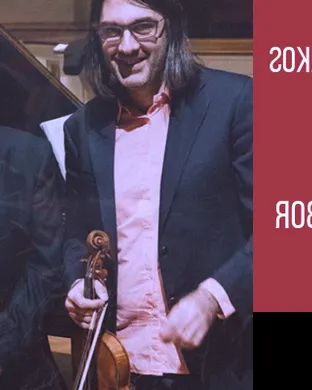 Emanuel Ax & Yo-Yo Ma