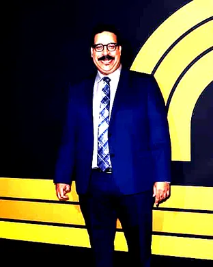 Erik Griffin