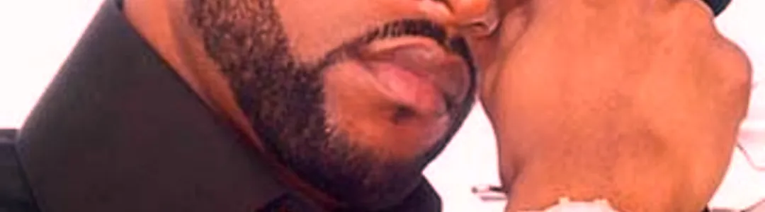Fally Ipupa
