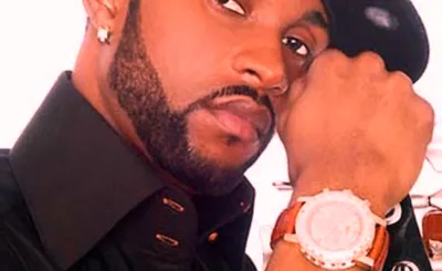 Fally Ipupa