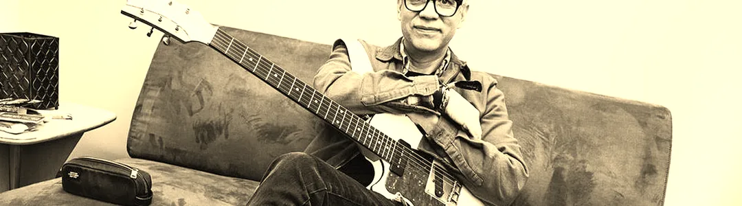 Fred Armisen