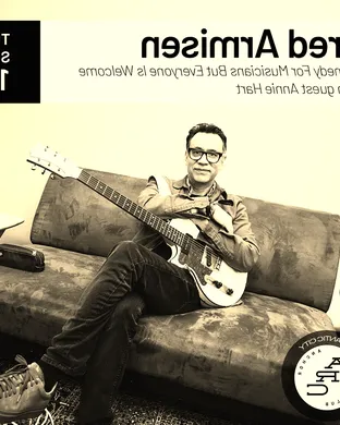Fred Armisen