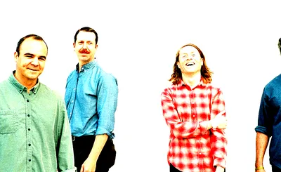 Future Islands