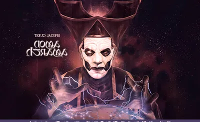 Ghost - The Band