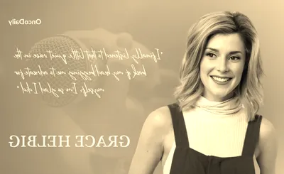 Grace Helbig