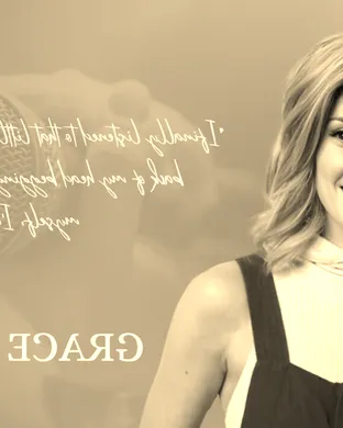 Grace Helbig & Mamrie Hart