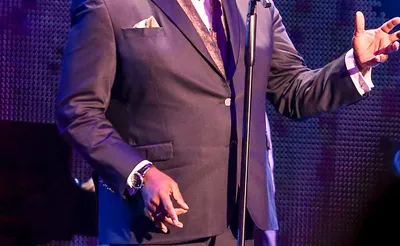 Gregory Porter