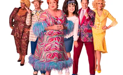 Hairspray