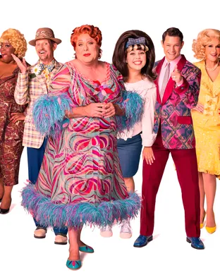 Hairspray