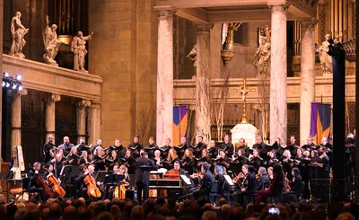 Handel's Messiah