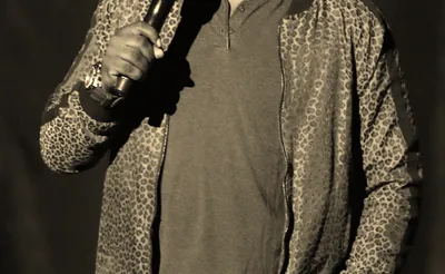 Hannibal Buress
