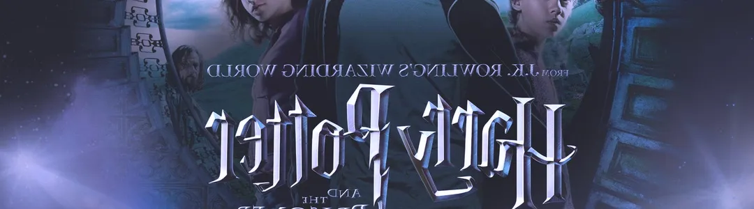 Harry Potter and the Prisoner of Azkaban In Concert