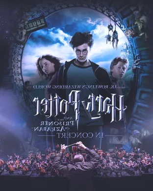 Harry Potter and the Prisoner of Azkaban In Concert