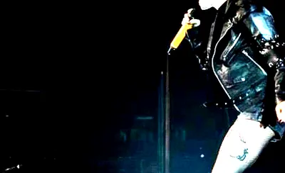 Hayley Williams
