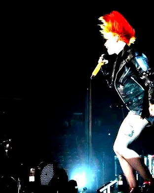 Hayley Williams