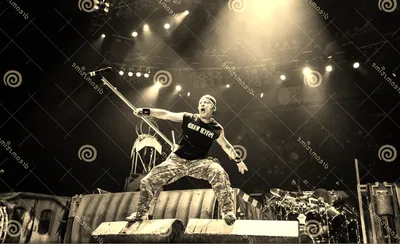 Iron Maiden