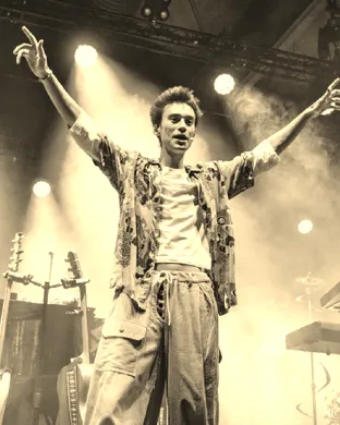 Jacob Collier