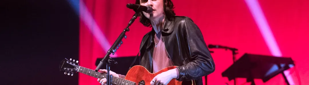 James Bay