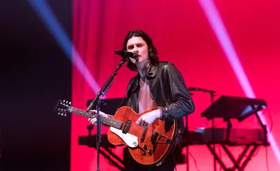 James Bay