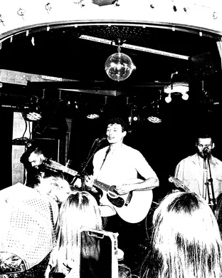 Jared Benjamin Durham