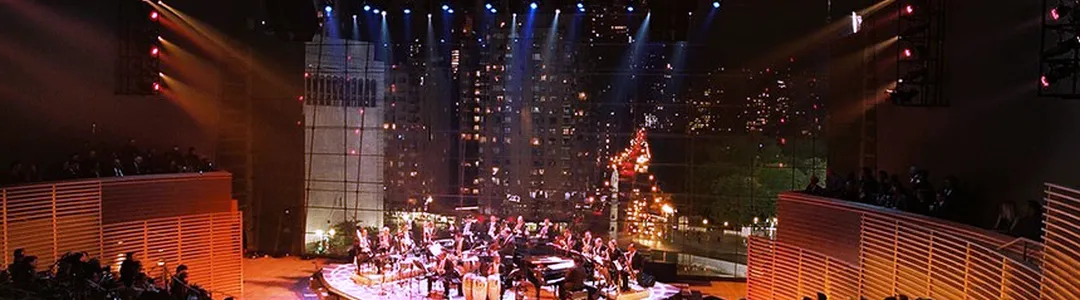 Jazz at Lincoln Center