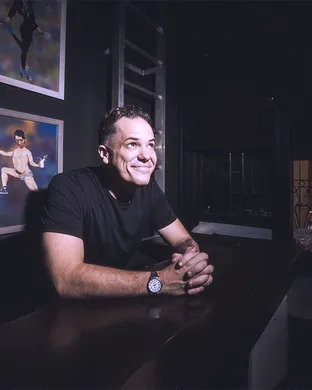 Jeff Arcuri