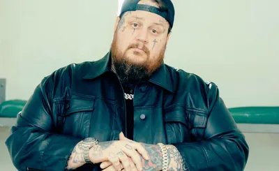 Jelly Roll
