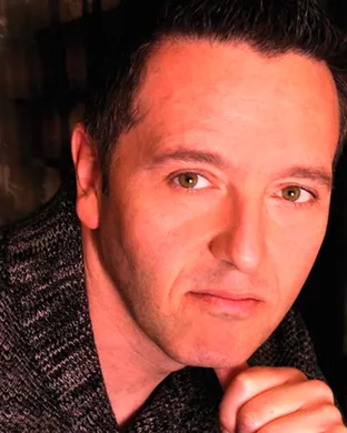 John Edward