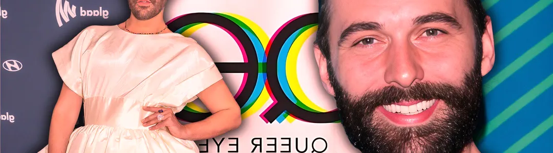 Jonathan Van Ness