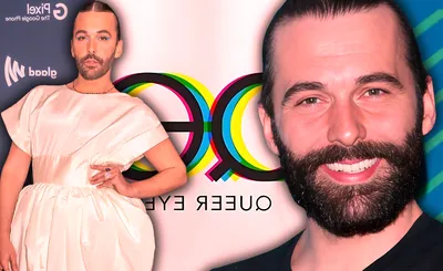 Jonathan Van Ness
