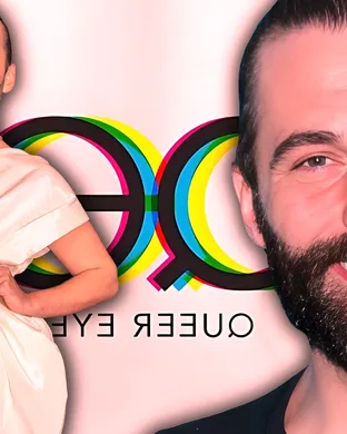 Jonathan Van Ness