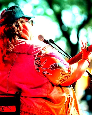 Joshua Ray Walker Raleigh