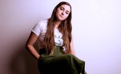 Katie Pruitt