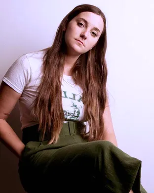 Katie Pruitt