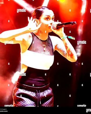 Kehlani