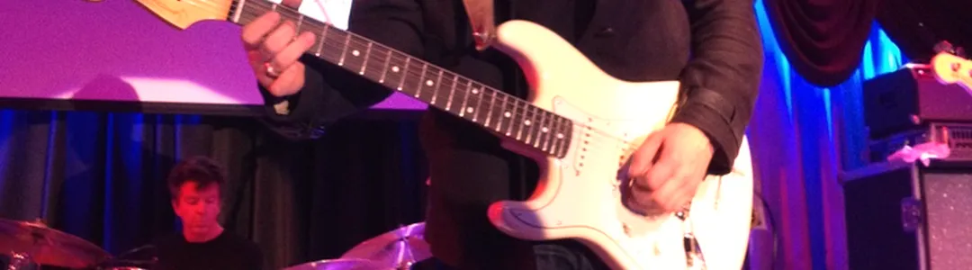 Kenny Wayne Shepherd