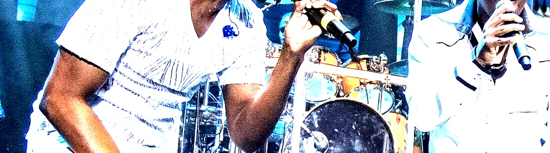 Kool and The Gang