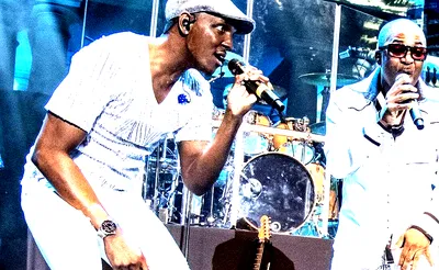 Kool and The Gang