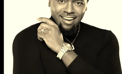 La'Trez Anderson