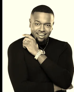 La'Trez Anderson