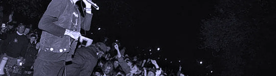 Leftover Crack