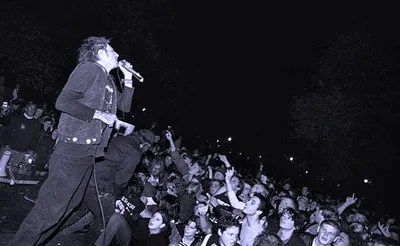 Leftover Crack