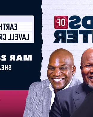 Legends Of Laughter: DeRay Davis, Lavell Crawford, Earthquake & Don DC Curry