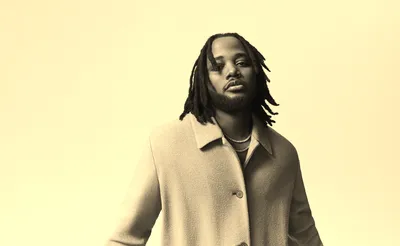 Leon Thomas
